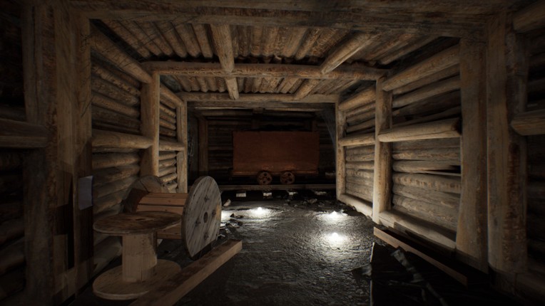 Lightless screenshot