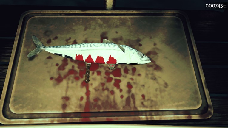 Loan Shark screenshot