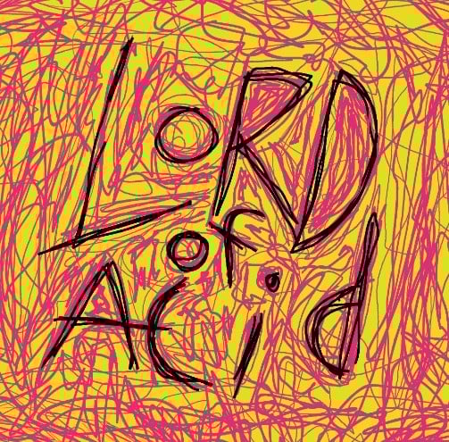 Games like Lord of Acid