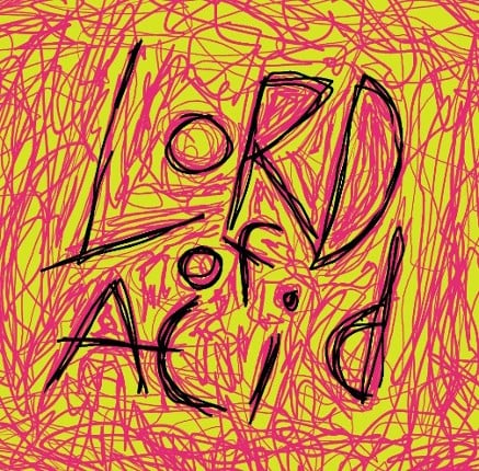 Lord of Acid Game Cover