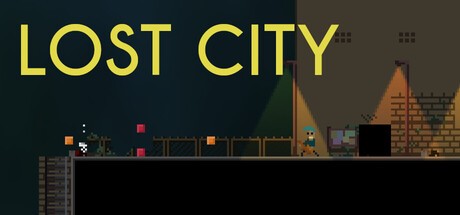 Games like Lost City