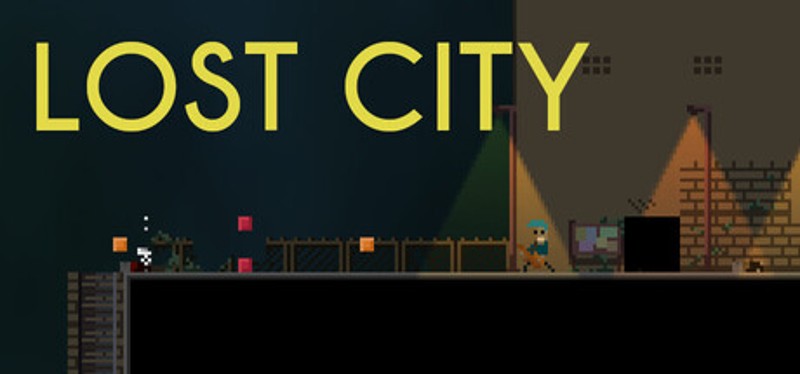 Lost City Image