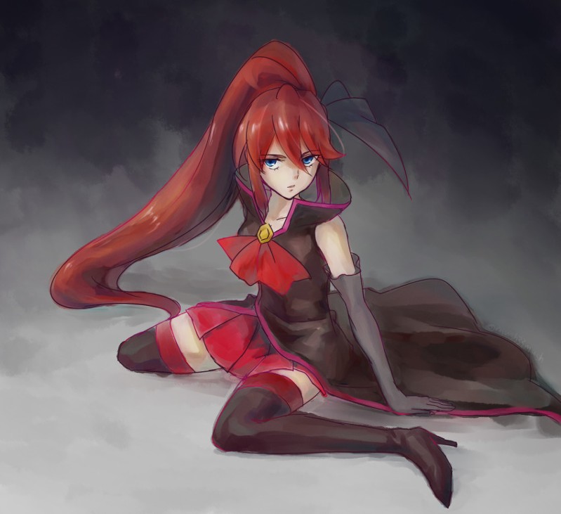 Games like Lovely Warriors of Friendship