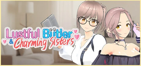 Games like Lustful Butler And Charming Sisters