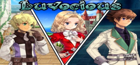 Games like Luvocious