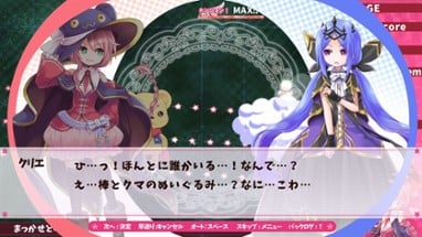 Mabou Shoujo Miracle Kurun Image