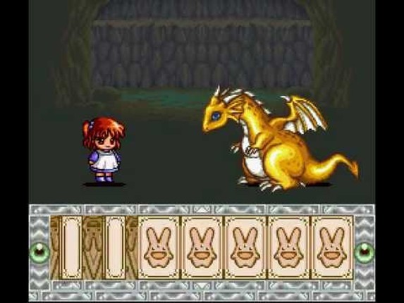 Madou Monogatari: Hanamaru Daiyouchienji Image