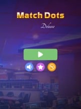 Match Dots - Deluxe Image