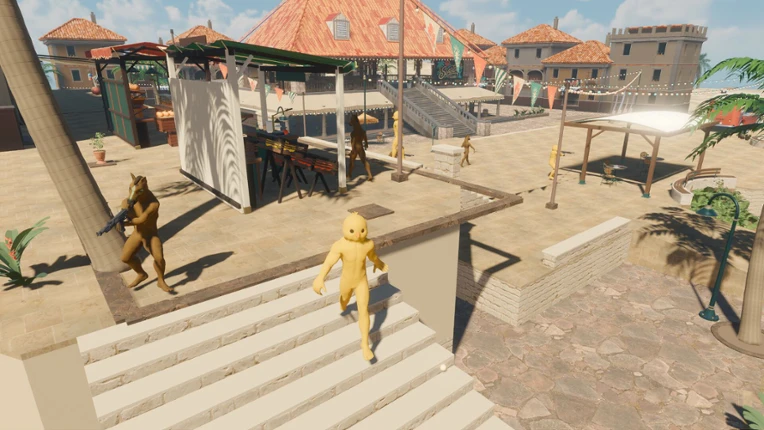 MAYBE YOU! screenshot