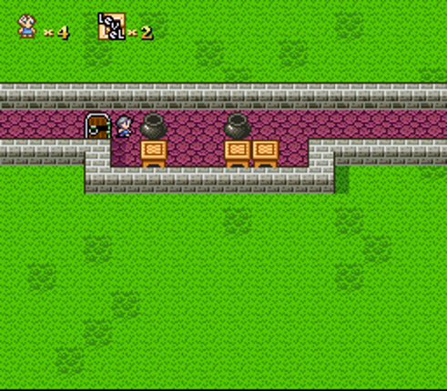 MazezaM Challenge Image