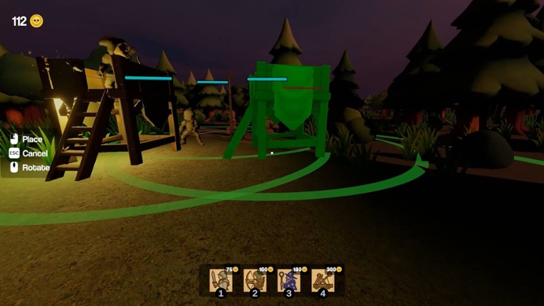 Medieval Shop Simulator screenshot