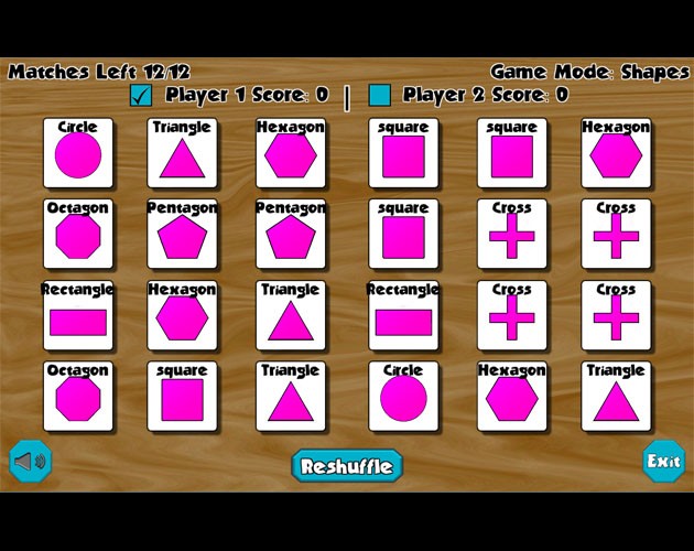 Games like Memory Match
