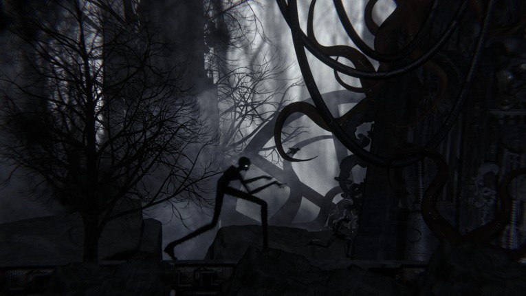 Metal Ape screenshot