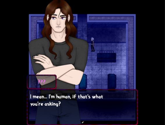 Midnight Hour screenshot