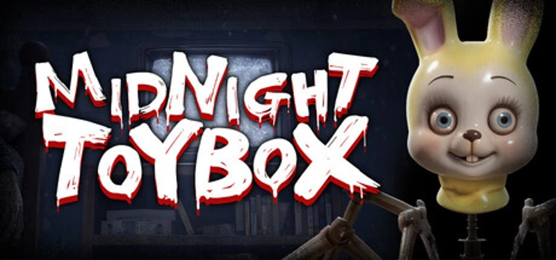 Midnight Toybox Image
