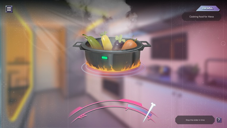 MILF Sex Prison: Sector X screenshot