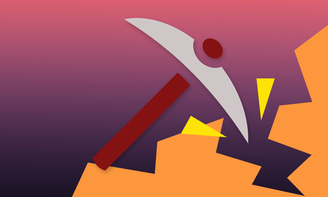 Games like Mine Miner - Hunt the Diamonds!