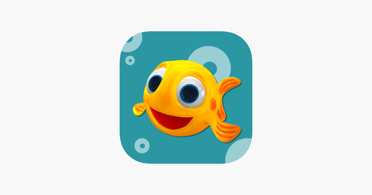 Games like MiniMini+ Rybka Kolekcjonerka