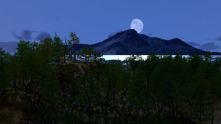 Minor Deity screenshot