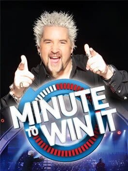 Games like Minute to Win It