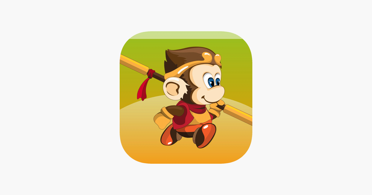 Games like Monkey's World Super