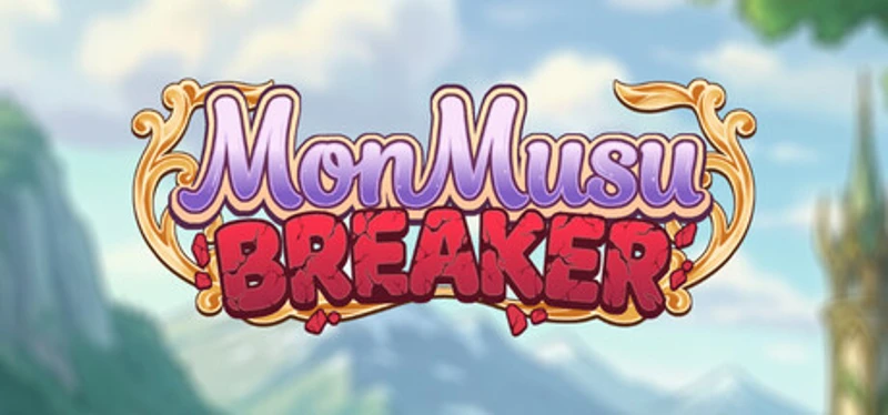 MonMusu Breaker Image