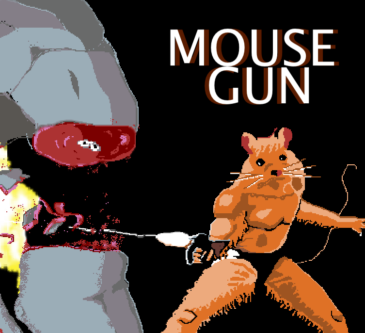 Games like Mousegun