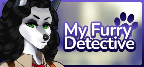 Games like My Furry Detective