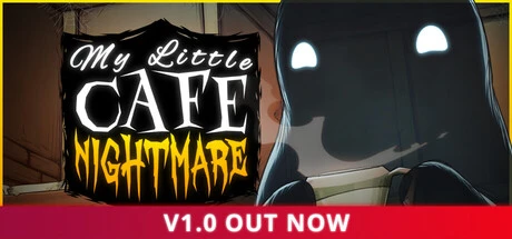Games like My Little Cafe Nightmare