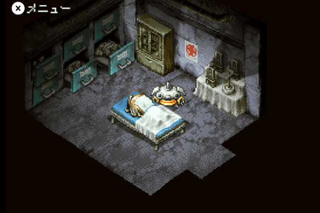 Navinosuke: The Yo-kai Buster Image