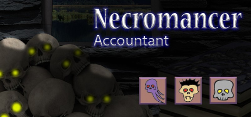 Necromancer Accountant Image