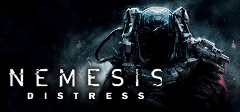 Nemesis: Distress Game Cover