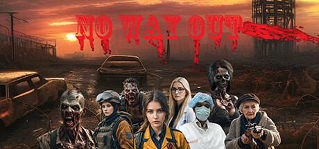 Games like No Way Out