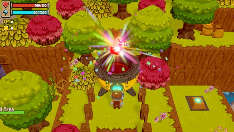 Oceanborne screenshot