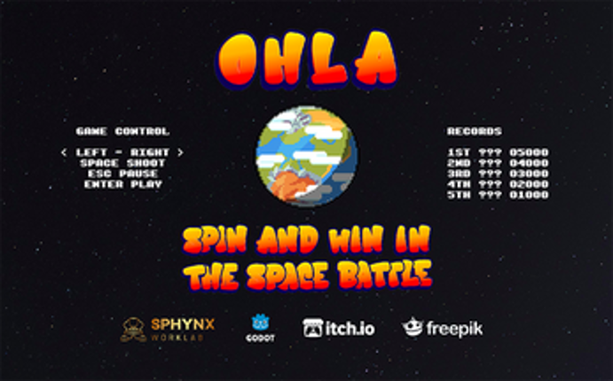 OHLA screenshot