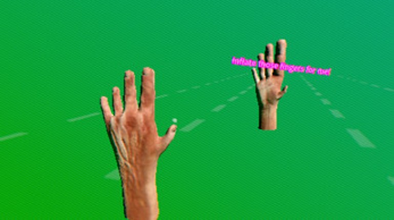 OMG it's Mr.MANO! screenshot