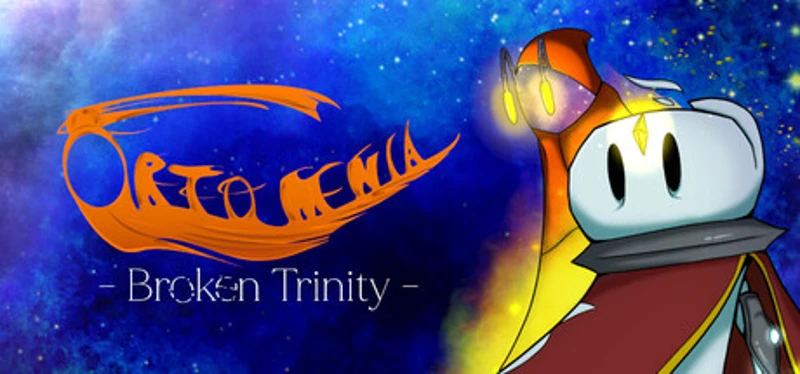 Ortomnia - Broken Trinity Image
