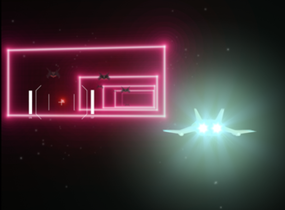 OVERDRIVE X1 screenshot