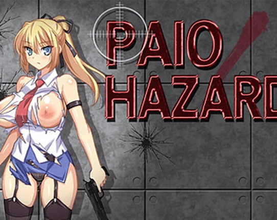 PAIO HAZARD Game Cover