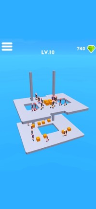 Panic Floor Image