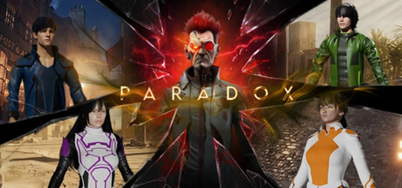 Paradox Image