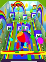 Ping Pong Carny Land Pro Image