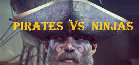 Games like Pirates vs Ninjas