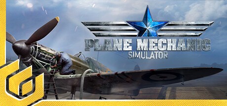 Games like Plane Mechanic Simulator
