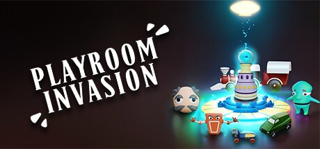 Games like Playroom Invasion TD
