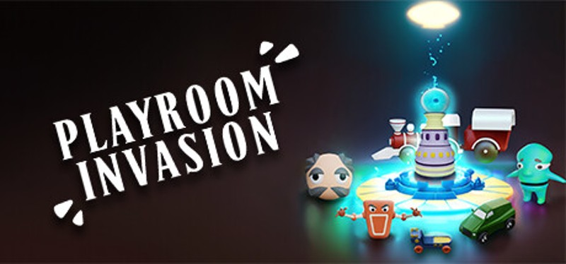 Playroom Invasion TD Image