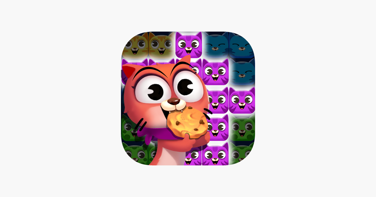 Games like Pop Cat Cookie