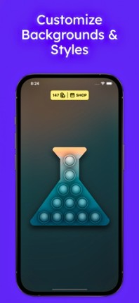 POP IT - Fidget sensory toy screenshot
