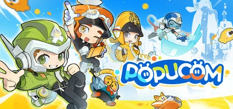 Games like POPUCOM