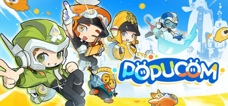 POPUCOM Image
